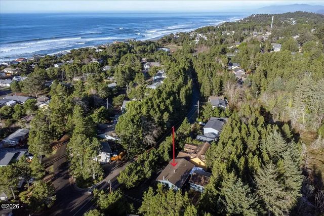 5740 Palisades Drive, Lincoln City