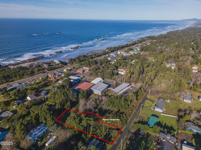 Tl 1 Nw Crane Street, Seal Rock