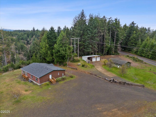 135 Sw Wakonda Beach Road, Waldport