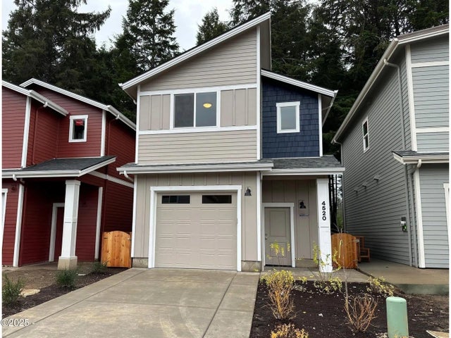 4520 Se Fleming Street, South Beach