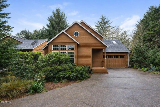 174 Nesting Glade, Depoe Bay