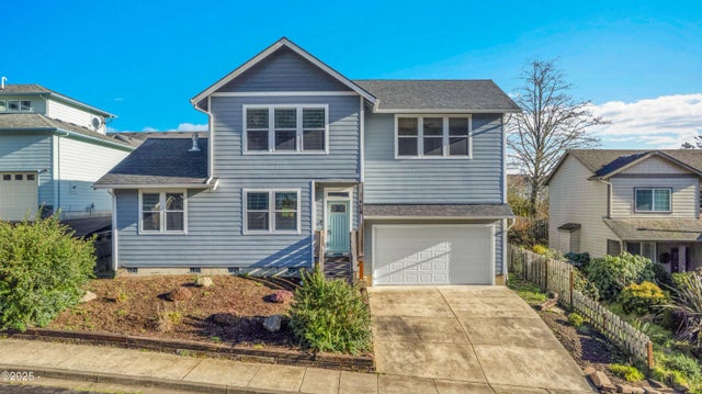 4650 Ne Tide Avenue, Lincoln City