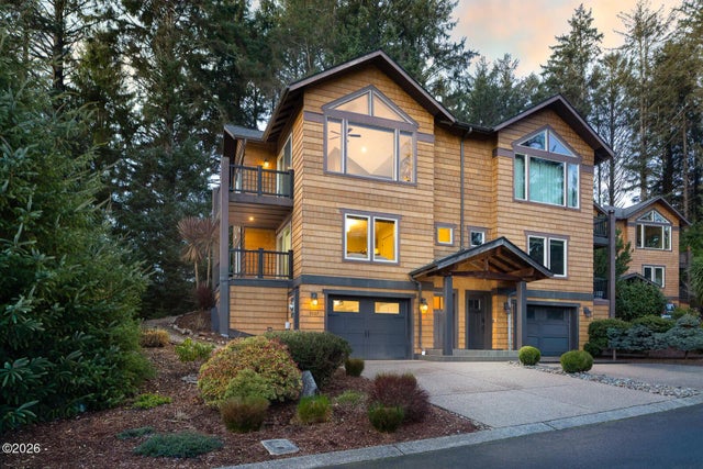 3087 Ne Cascara Court, Lincoln City