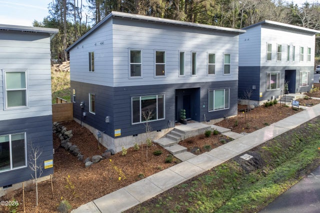 510 Se Shell Avenue, Depoe Bay