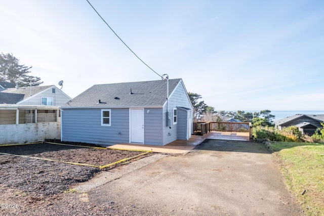 4641 Sw Coast Avenue, Lincoln City