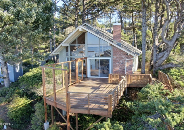 3413 Nw Hidden Lake Drive, Waldport