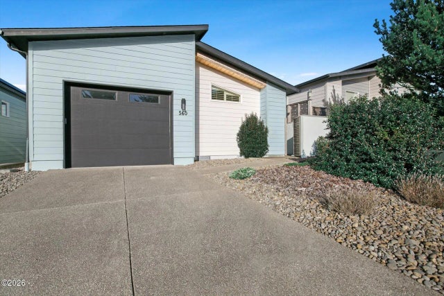 560 Sw Green Drive, Waldport