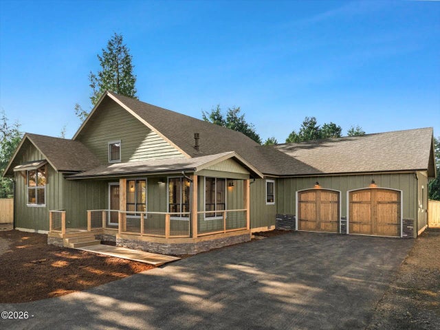 960 Sw Dolores Drive, Waldport