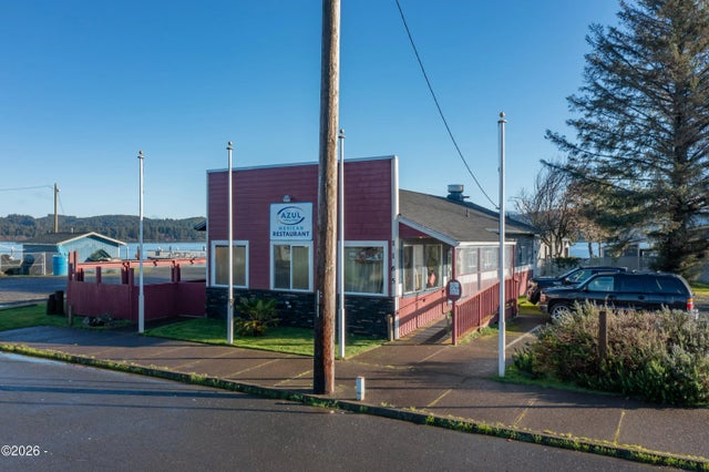 1185 Ne Mill Street, Waldport