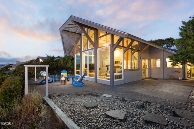 143 Salishan Drive, Gleneden Beach