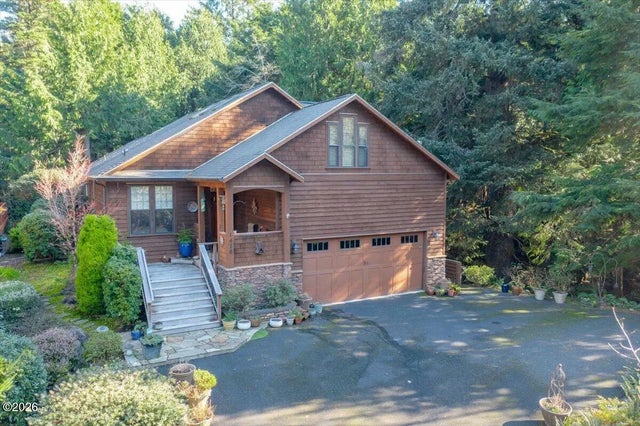 1470 Sw Tintinnabulary Place, Depoe Bay
