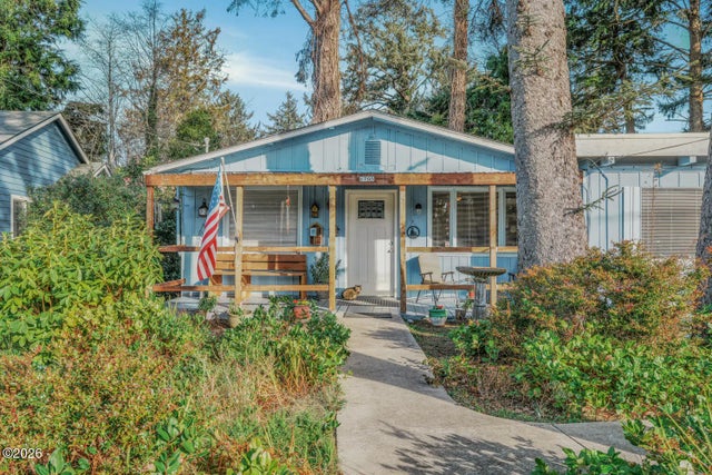 1705 Nw 22nd Street, Lincoln City