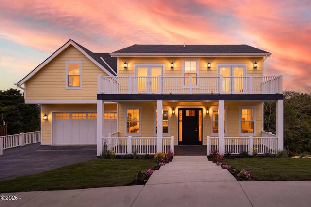 4930 Sw Coast Avenue, Lincoln City