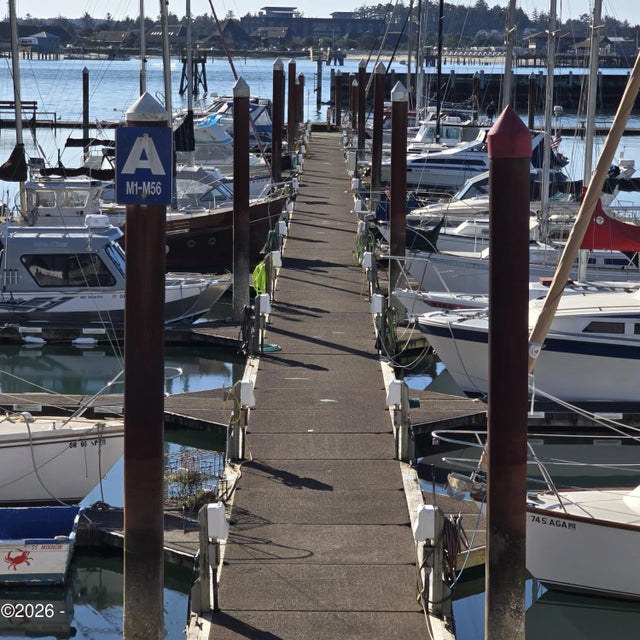 1000 Se Bay Boulevard M50, Newport