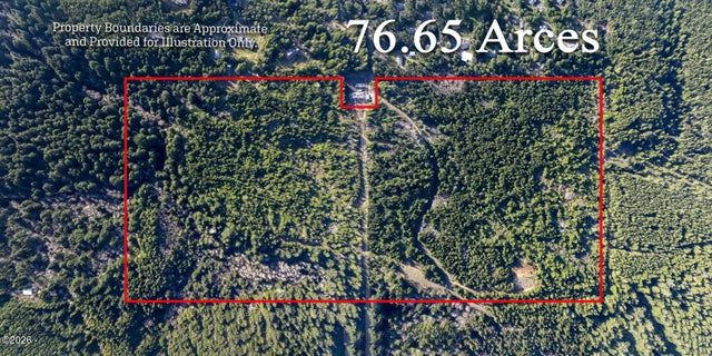 Tl 900 Nw Cross Street, Seal Rock