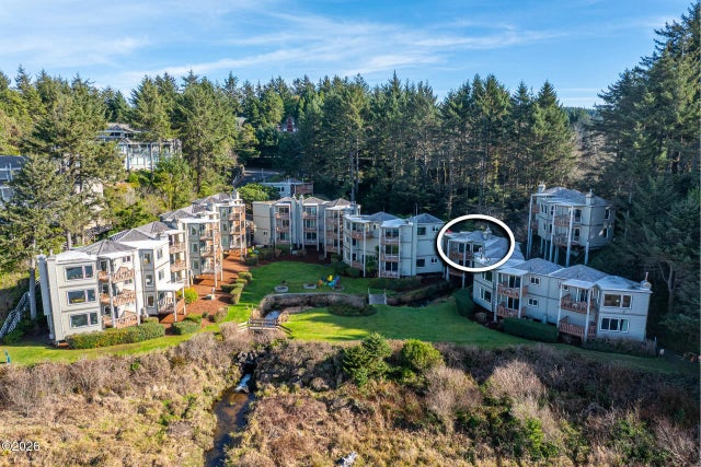 3641 Nw Oceanview Drive 125, Newport