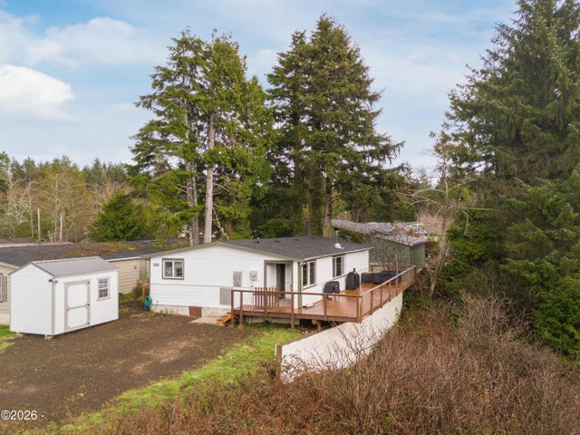 280 Se Hazelton Place, Depoe Bay