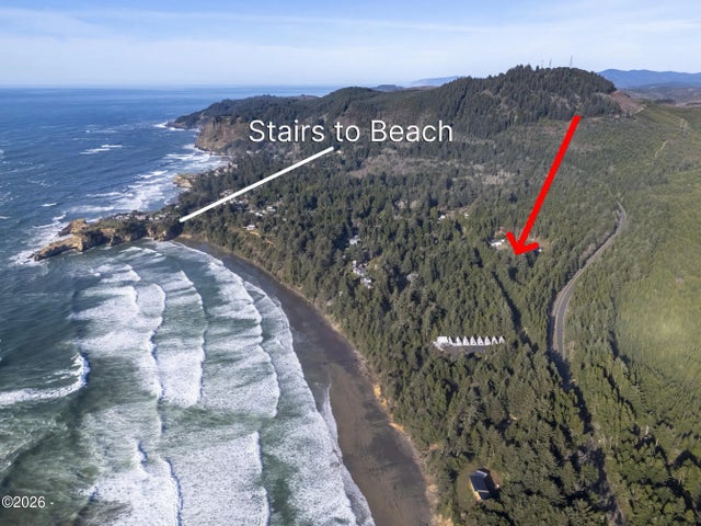 Tl 700  Mahala  Court, Otter Rock