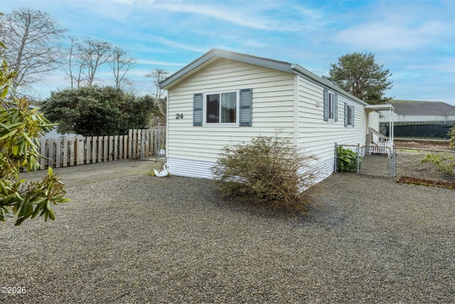 4800 Se Inlet Avenue 24, Lincoln City