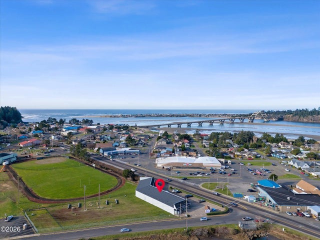 385 Ne Alsea Highway, Waldport