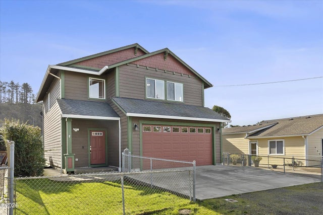 333 Nw 58th Street, Newport