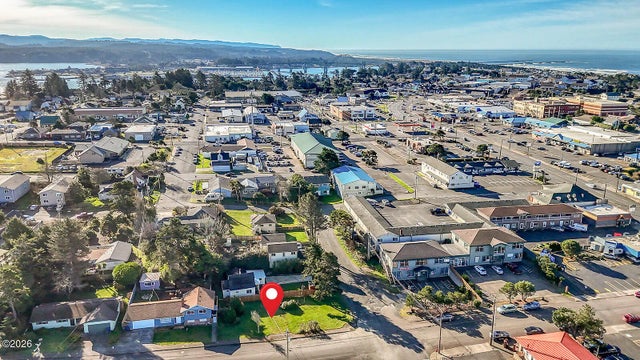 T/l 11001 Ne Avery Street, Newport