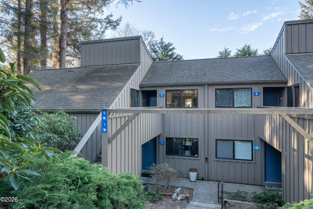 5801 Ne Voyage Avenue 5, Lincoln City