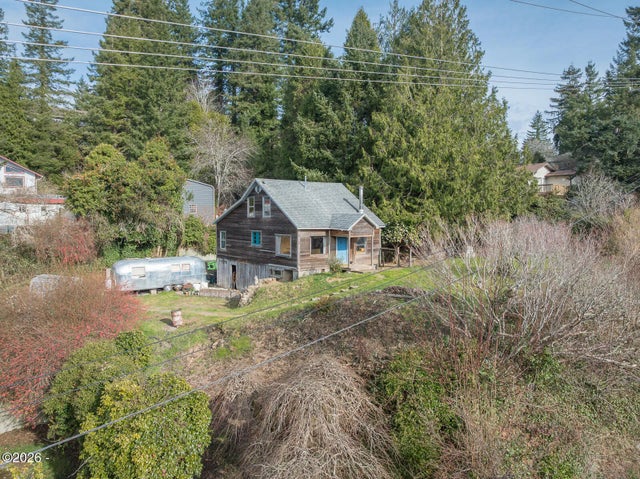 254 Ne 3rd Street, Toledo