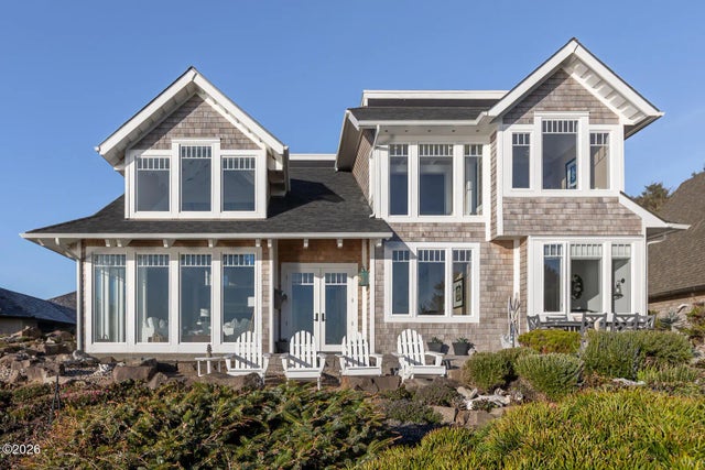 520 Sw Cove Point, Depoe Bay