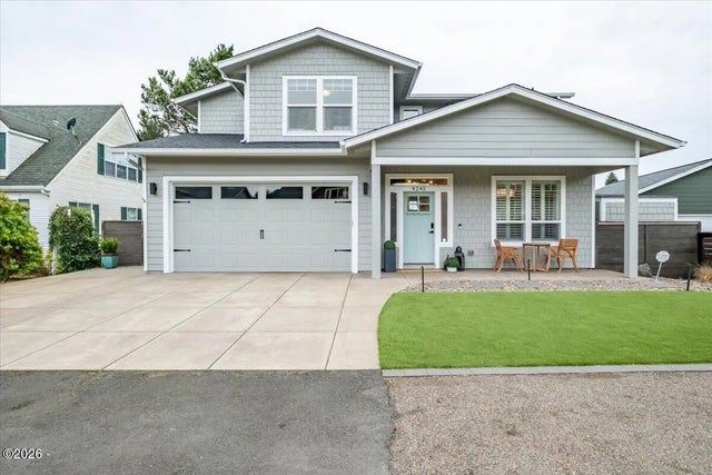 9245 Trout Place, Gleneden Beach