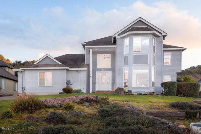 573 Nw 54th Court, Newport