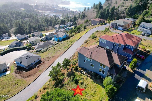7200 Ne Sea Star Drive, Depoe Bay