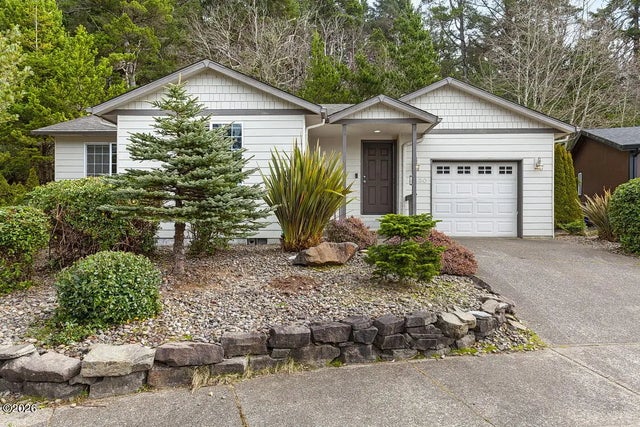 4430 Se Heron Loop, Lincoln City