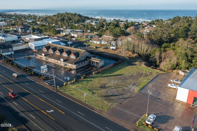 Tl 8200 Us-101, Newport