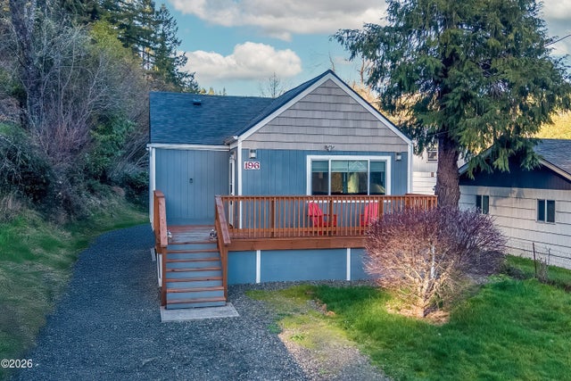 196 Nw 11th Street, Toledo