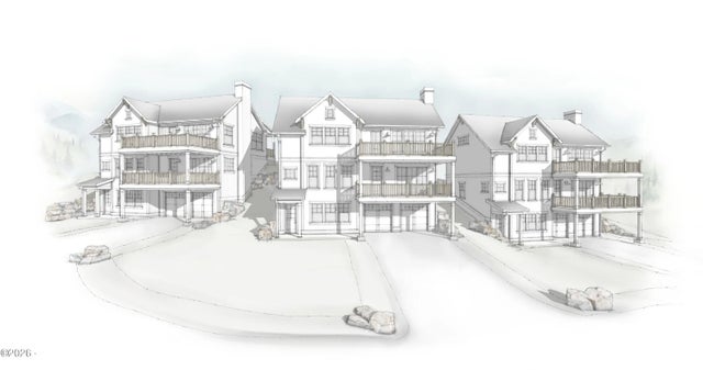 1130 Ne Lillian Lane, Depoe Bay