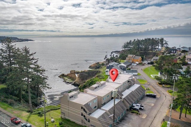 20 Nw Sunset  Street M-1, Depoe Bay