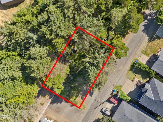 Tl 223 Se Keel  Avenue, Lincoln City