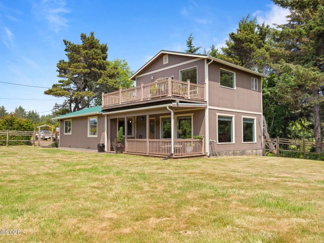 4699 Sw Eriksen Avenue, Waldport