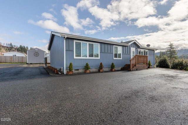 226 N Pony Trail Lane, Otis