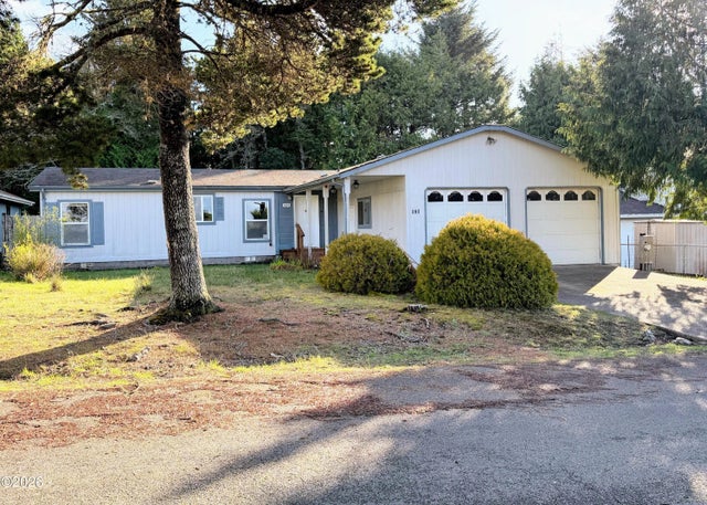 525 Sw Green Drive, Waldport