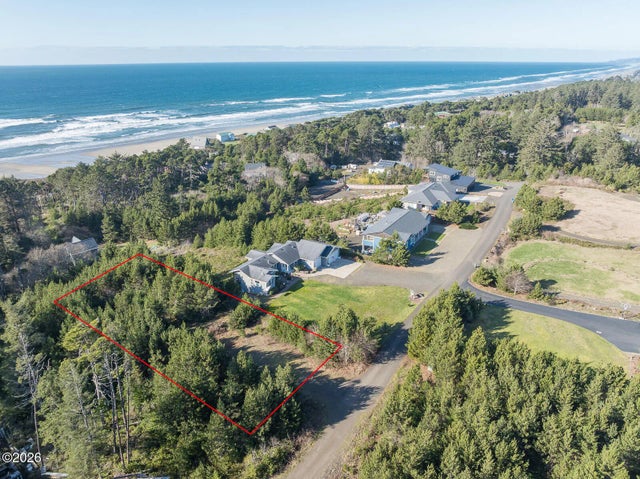 Tl 6500 Nw Thompson Street, Seal Rock