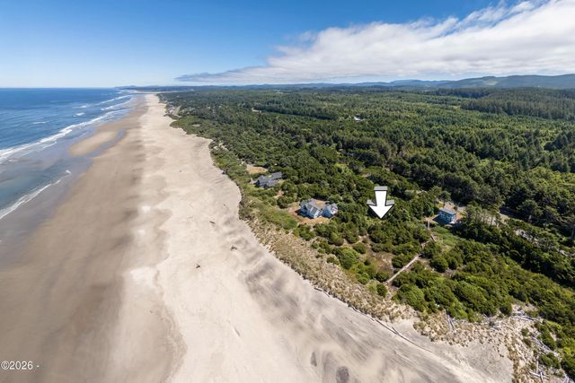 Tl 600  Sw Pacific Coast Highway, Waldport