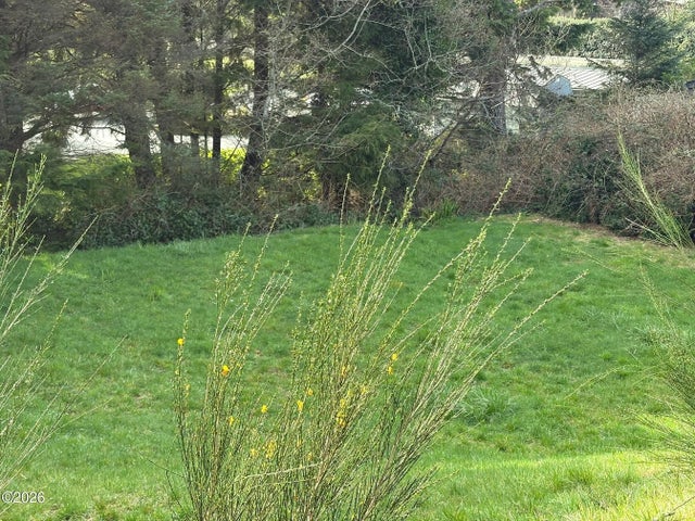 320 Hill Court, Yachats