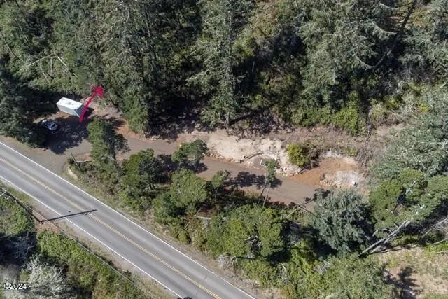 Tl 5302 Park Lane, Pacific City