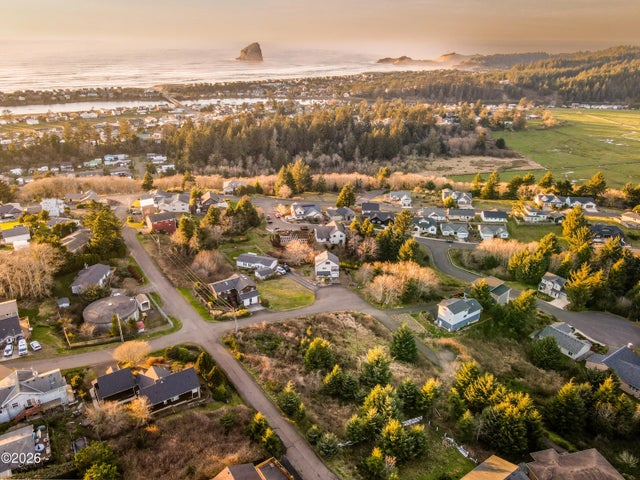 Tl 1404 Riverview Drive, Pacific City