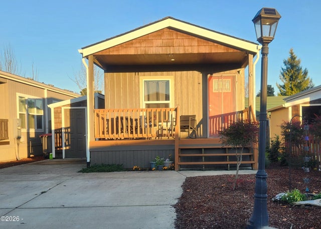 515 Se Sheridan Road 6, Sheridan