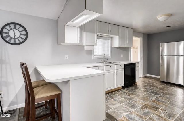 259 W Buford Avenue, Siletz