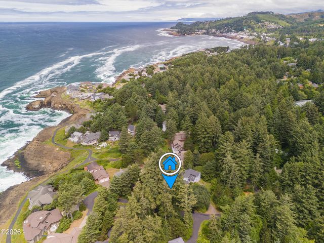 89 Breakers Scarp, Depoe Bay