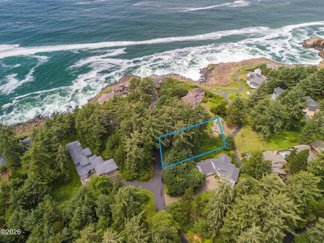 89 Breakers Scarp, Depoe Bay